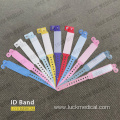 Hospital Patients ID Band